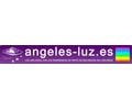 Logo webu angeles-luz.es