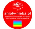 Logo webu anioly-nieba.pl