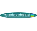 Logo webu anioly-nieba.pl